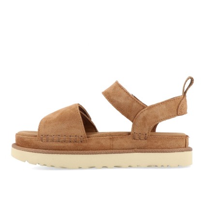 Ugg Sandália W Goldenstar Chestnut Ugg Sandália W Goldenstar Chestnut