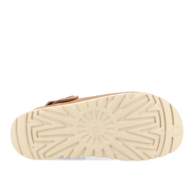 Ugg Goldenstar Clog Chestnut
