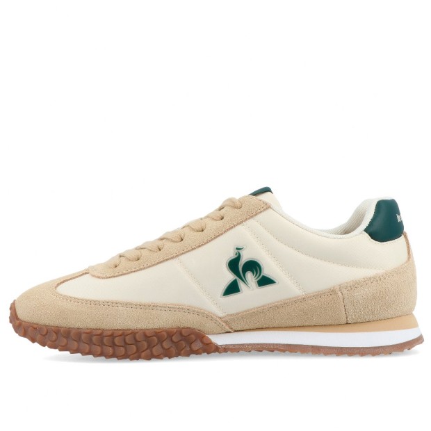 Sapatilha Le Coq Sportif Veloce I Turtle Dove/trekki