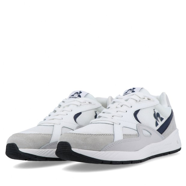 Le Coq R850_2 Optical White/vapor Blue