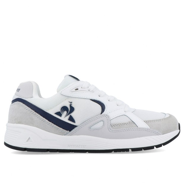 Le Coq R850_2 Optical White/vapor Blue