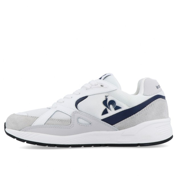 Le Coq R850_2 Optical White/vapor Blue