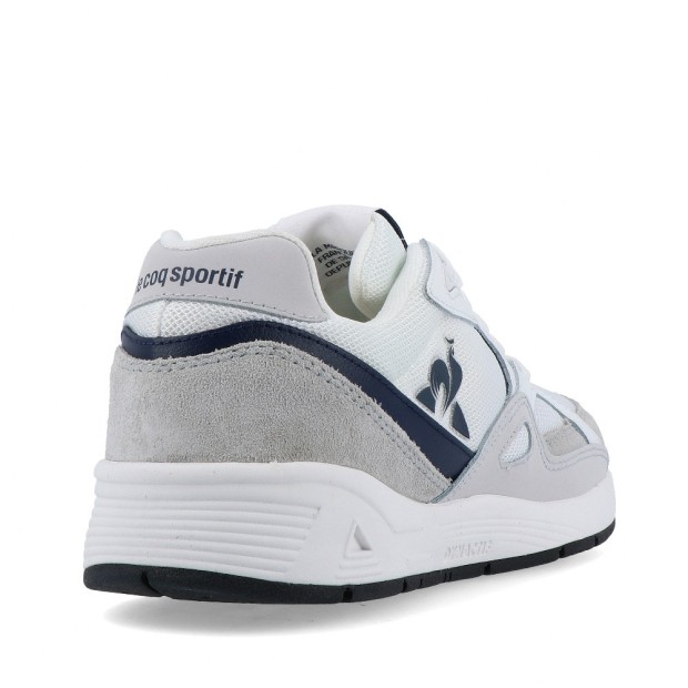 Le Coq R850_2 Optical White/vapor Blue