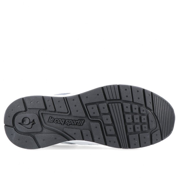 Le Coq R850_2 Optical White/vapor Blue