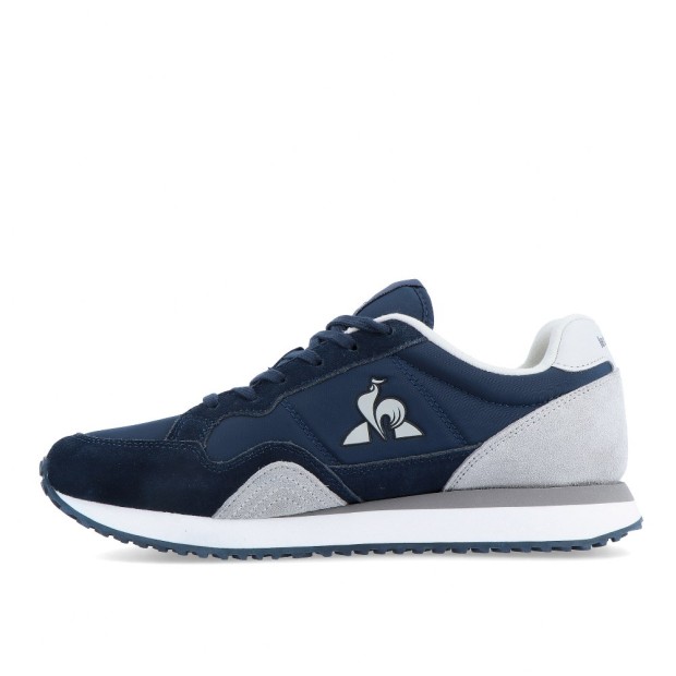Le Coq Sportif Jet Star_2 Dress Blue/galet