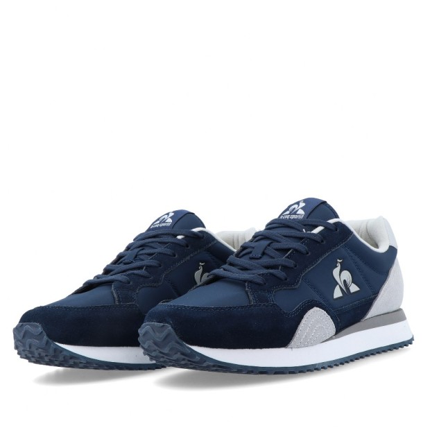 Le Coq Sportif Jet Star_2 Dress Blue/galet