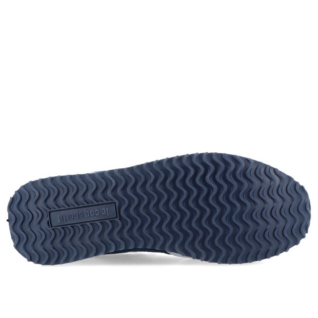 Le Coq Sportif Jet Star_2 Dress Blue/galet