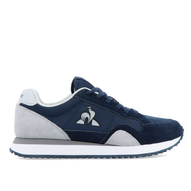 Le Coq Sportif Jet Star_2 Dress Blue/galet