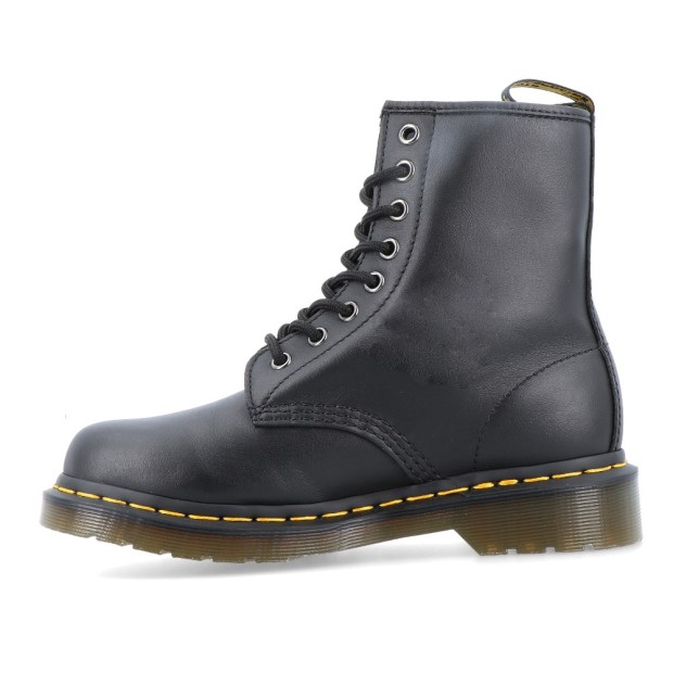 Dr.martens Bota 1460 Black Nappa