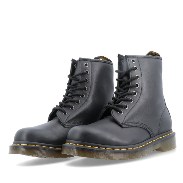Dr.martens Bota 1460 Black Nappa