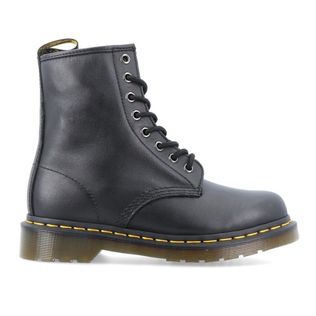 Dr.martens Bota 1460 Black Nappa