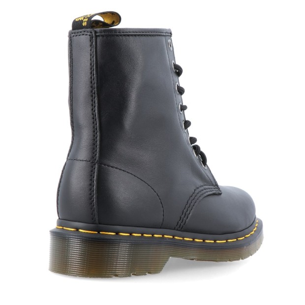 Dr.martens Bota 1460 Black Nappa