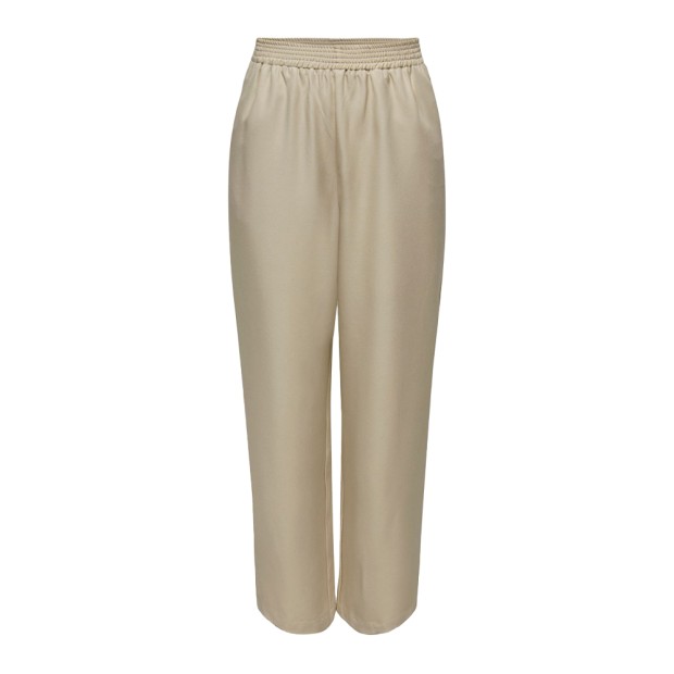 Calas Only Thea Lounge Pant Otw Oxford Tan