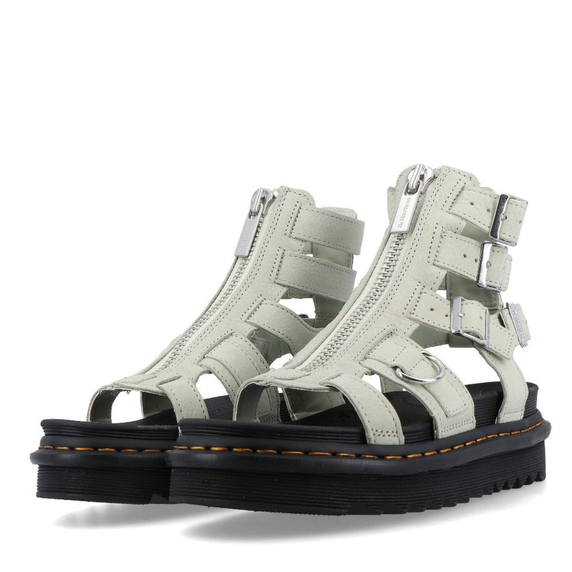 Dr.martens Sandália Olson Smoked Mint