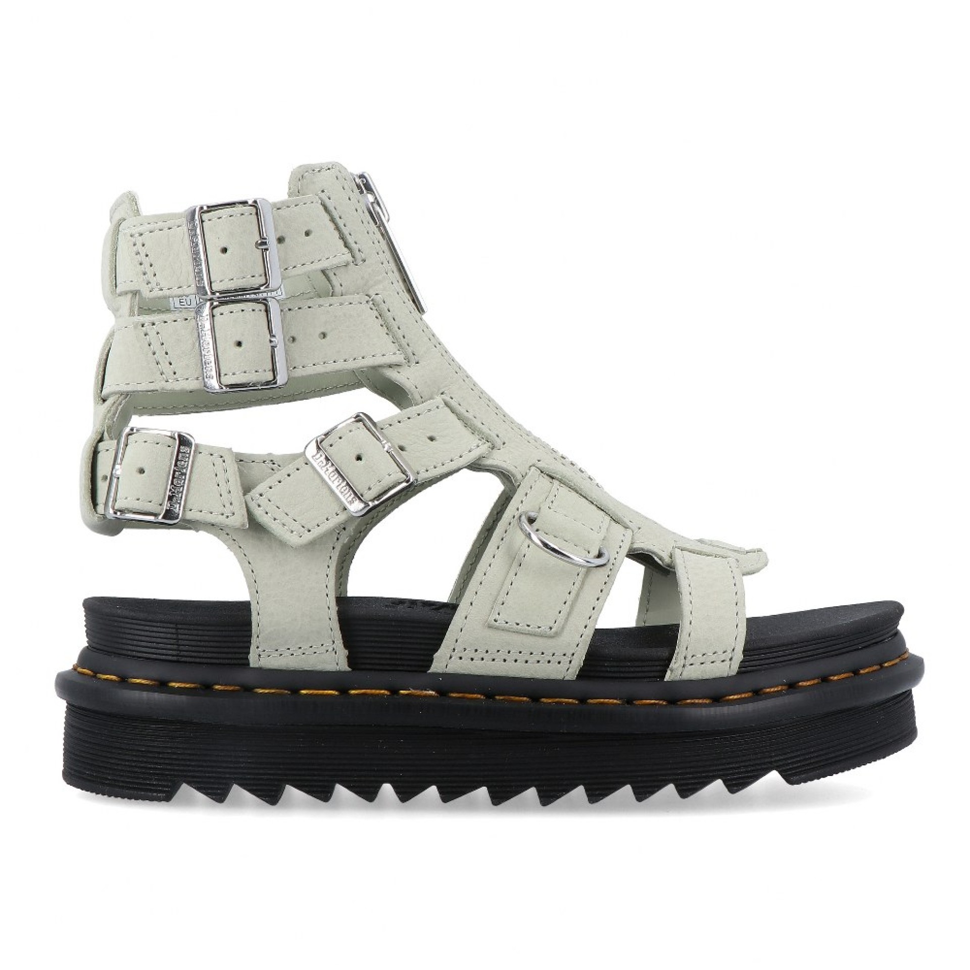 Dr.martens Sandália Olson Smoked Mint