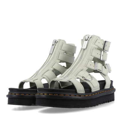 Dr.martens Sandália Olson Smoked Mint Dr.martens Sandália Olson Smoked Mint
