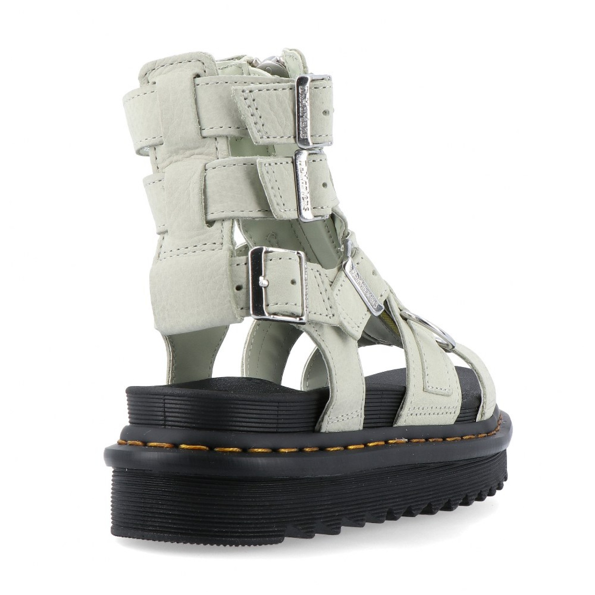 Dr.martens Sandália Olson Smoked Mint