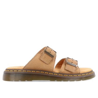 Sandlias Dr.martens Chinelo Josef Sanannah Tan