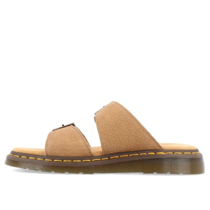Dr.martens Chinelo Josef Sanannah Tan Dr.martens Chinelo Josef Sanannah Tan