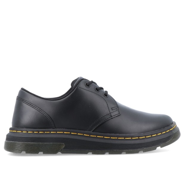 Sapatos Dr.martens Sapato Crewson Lo Classic Pull