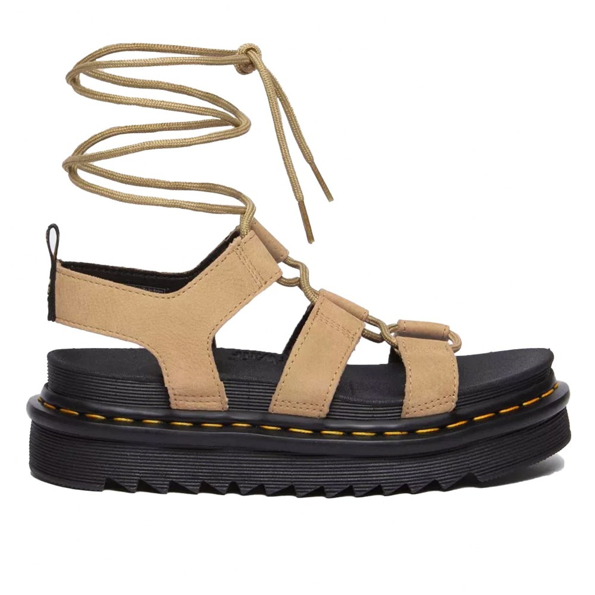 Dr.martens Sandália Nartilla Savannah Tan