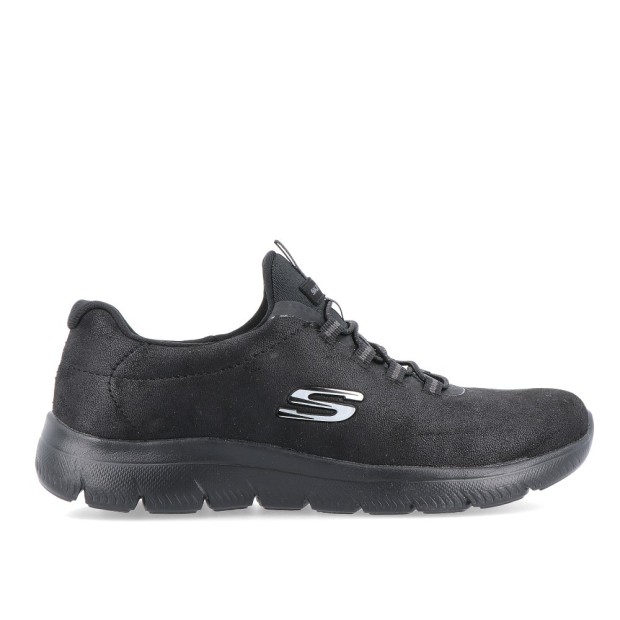 Skechers Summits-itz Bazik Bbk