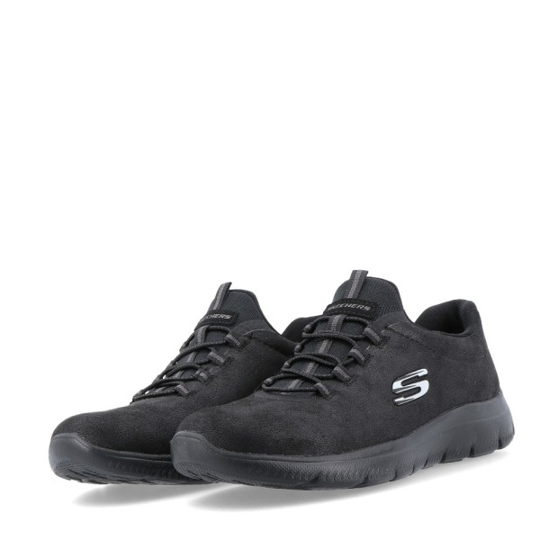 Skechers Summits-itz Bazik Bbk