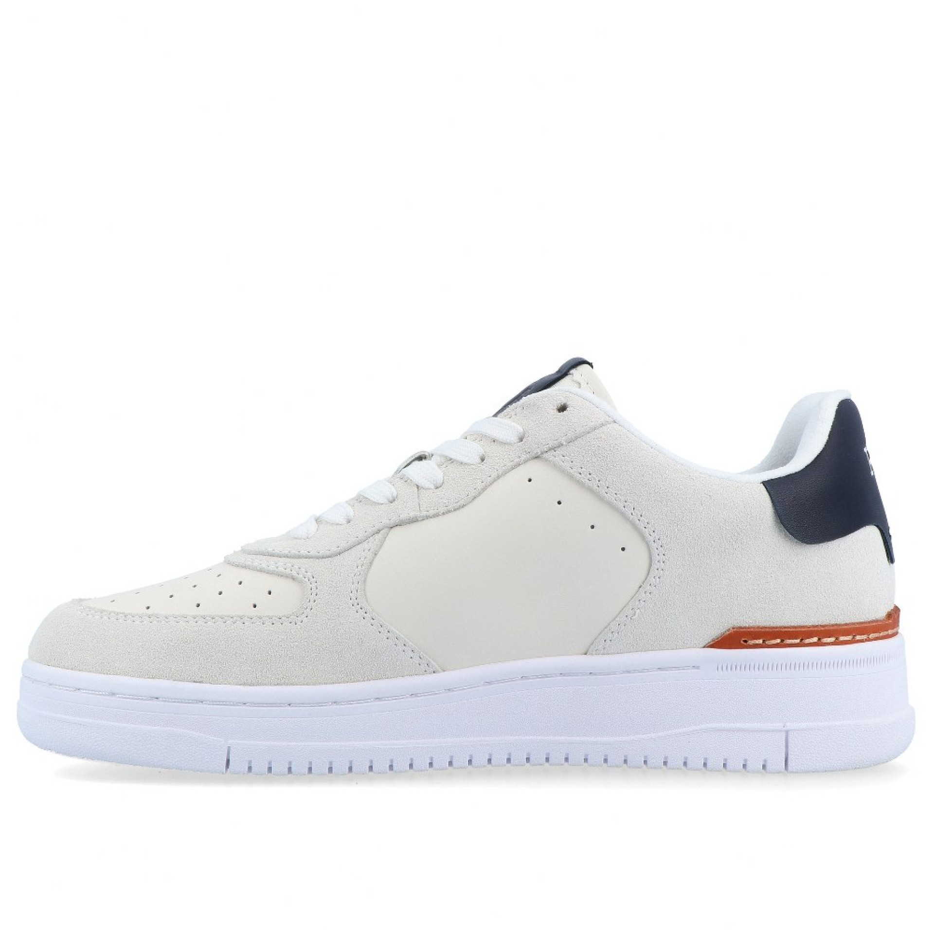 Polo Ralph Lauren Masters Crt Sk Ltl Bianc