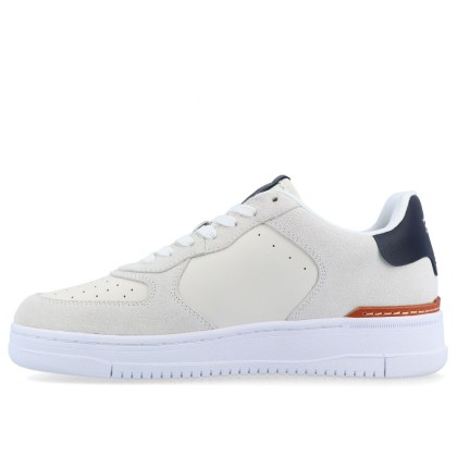 Polo Ralph Lauren Masters Crt Sk Ltl Bianc