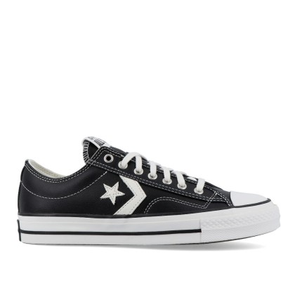 Sapatilha Converse Star Player 76 Ox Black/vintage W