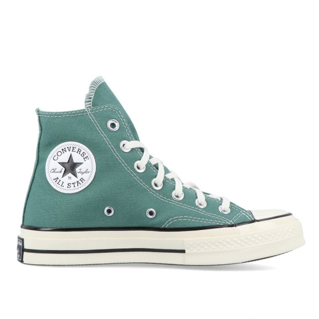 Sapatilha Converse All Star Chuck 70 Hi Admiral Elm/