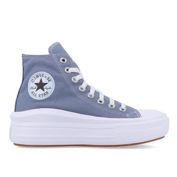 Sapatilha Converse Ctas Move Hi Thunder Daze/white/g