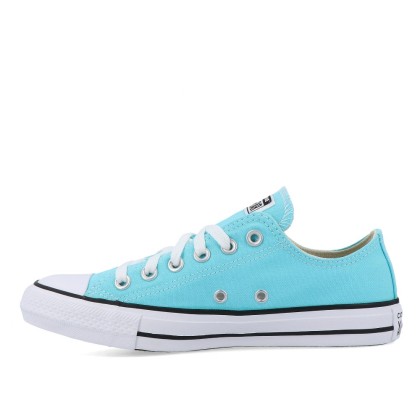 Converse All Star Ox Double Cyan