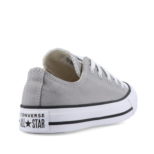 Converse Ctas Ox Totally Neutral