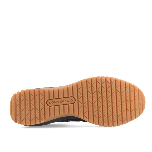 Converse Run Star Trainer Ox Black/egret/h