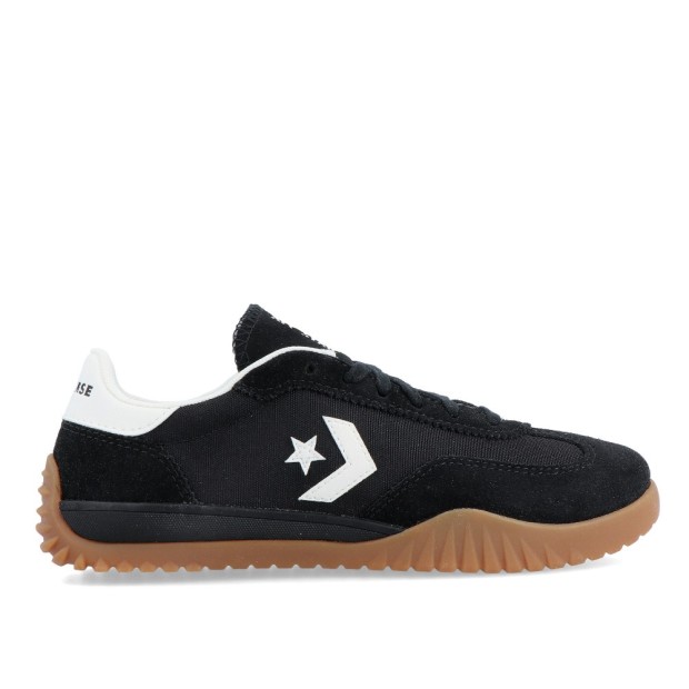 Sapatilha Converse Run Star Trainer Ox Black/egret/h