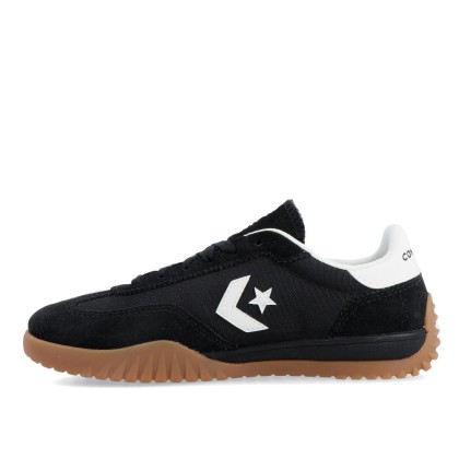 Converse Run Star Trainer Ox Black/egret/h Converse Run Star Trainer Ox Black/egret/h