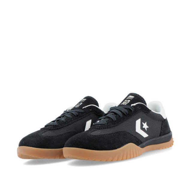 Converse Run Star Trainer Ox Black/egret/h
