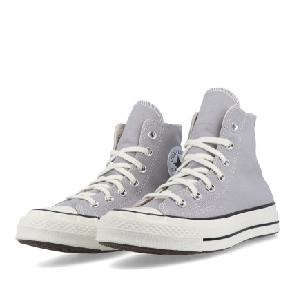 Converse All Star Chuck 70 Hi Grey Area Converse All Star Chuck 70 Hi Grey Area