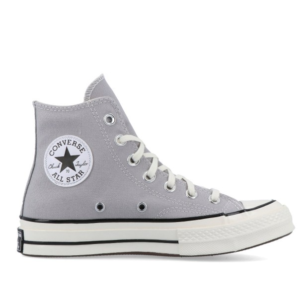 Sapatilha Converse All Star Chuck 70 Hi Grey Area