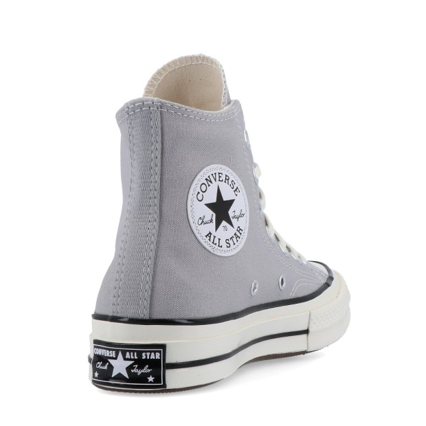 Converse All Star Chuck 70 Hi Grey Area