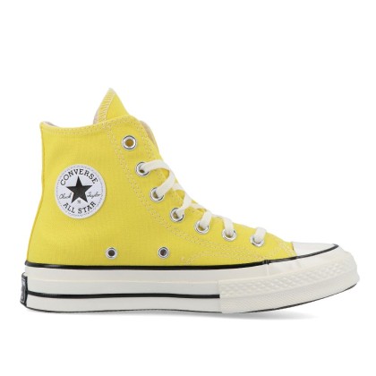 Sapatilha Converse All Star Chuck 70 Hi Golden Wren