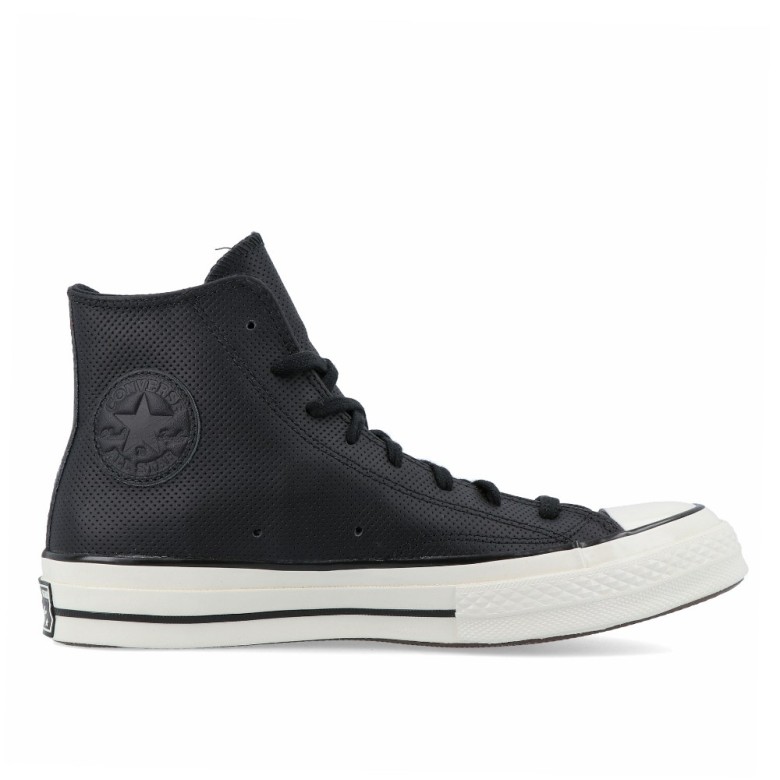 Converse All Star Chuck 70 Hi Black/ginger A08637C Sportino