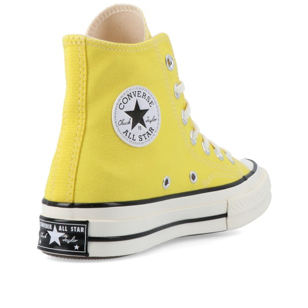 Converse All Star Chuck 70 Hi Golden Wren