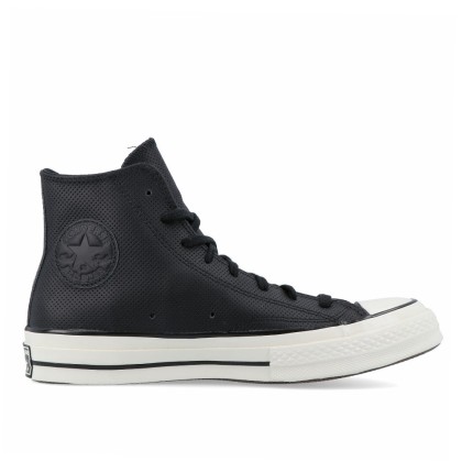 Sapatilha Converse All Star Chuck 70 Hi Black/ginger