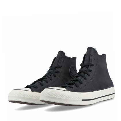 Converse All Star Chuck 70 Hi Black/ginger