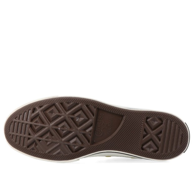 Converse All Star Chuck 70 Hi Golden Wren