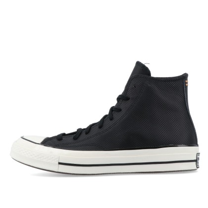 Converse All Star Chuck 70 Hi Black/ginger