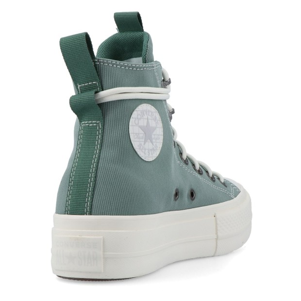 Converse Ctas Lift Hi Herby/egret/admiral