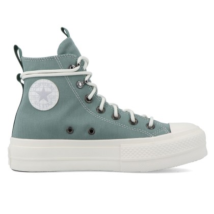 Converse Ctas Lift Hi Herby/egret/admiral